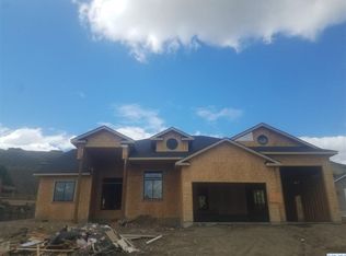 2219 Sky Meadow Ave, Richland, WA