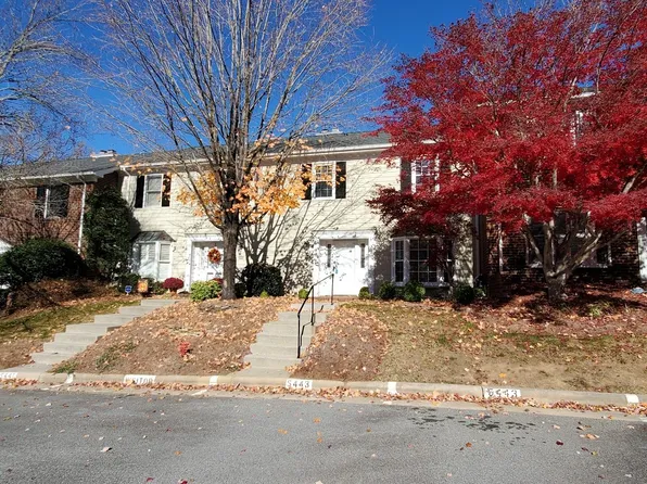 5443 Winters Way, Greensboro, NC 27410