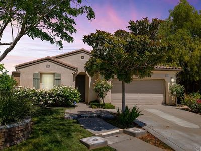 1311 W Tulip Cir, Beaumont, CA, 92223