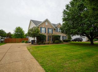 140 Settlers Way, Hendersonville, TN 37075
