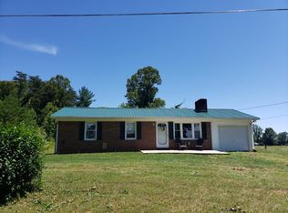 3064 Creasey Chapel Rd, Stuart, VA 24171