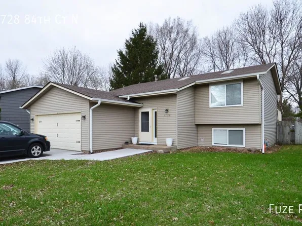 1728 84th Ct N, Brooklyn Park, MN 55444