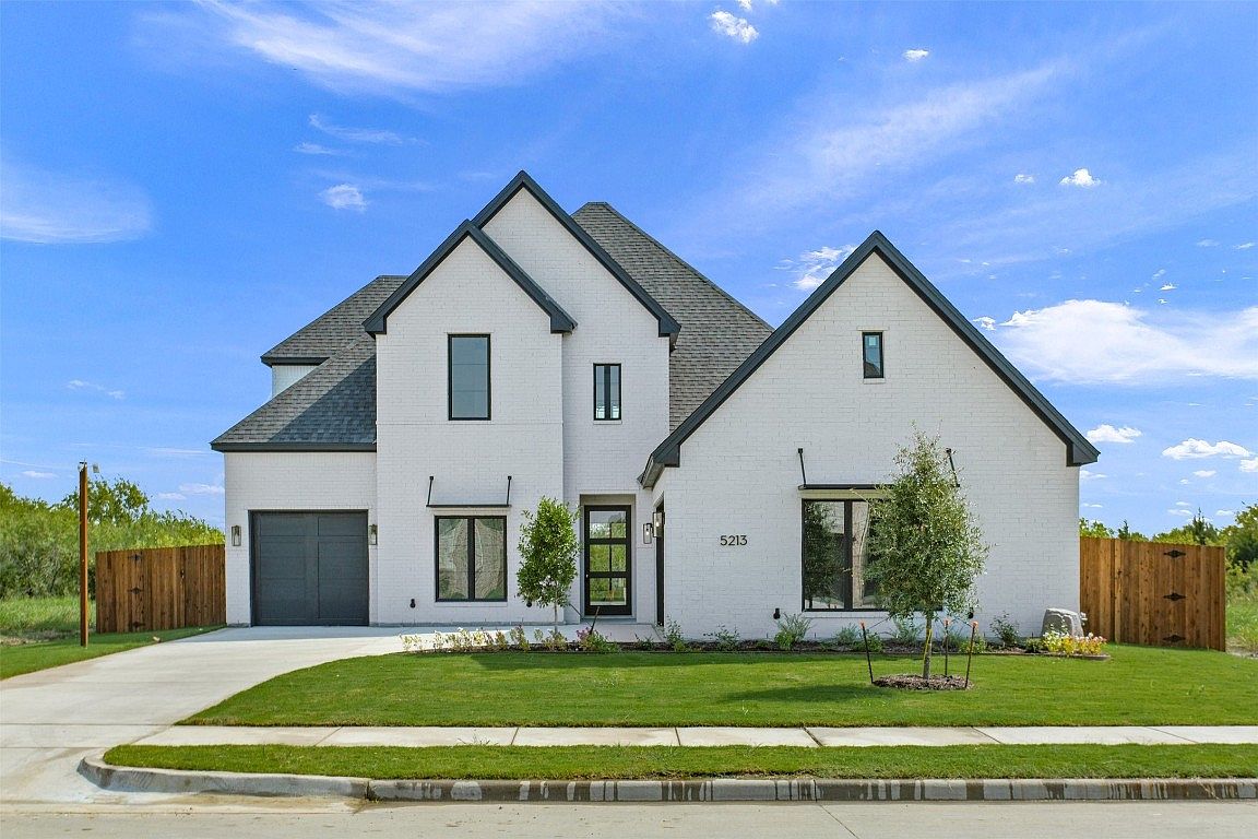 5213 Havana Dr, Mansfield, TX 76063 Zillow