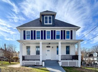 4101 Harris Ave, Baltimore, MD 21206