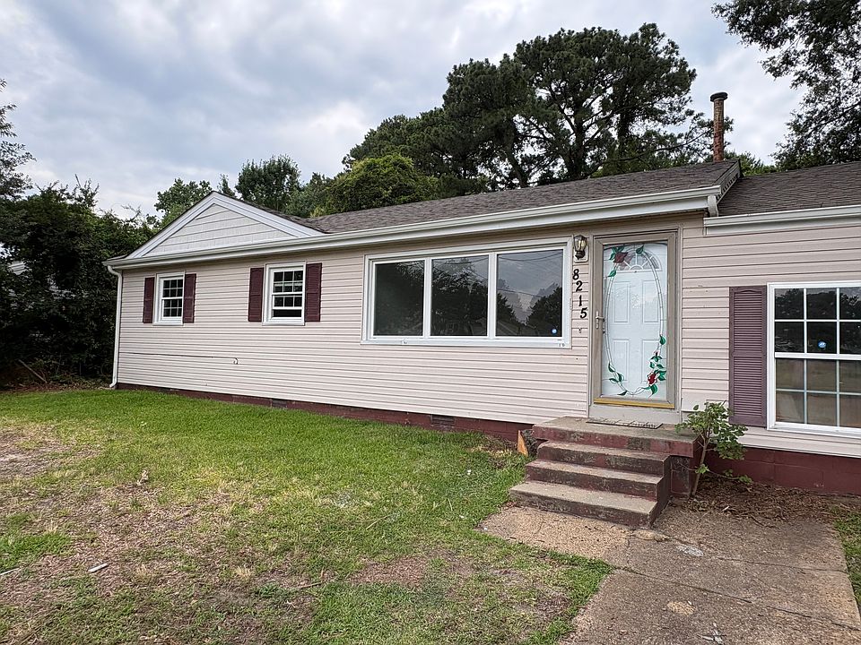 1st image of 8215 Baywood Dr
