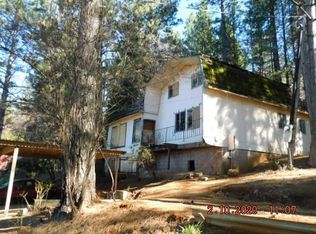 16290 Lower Colfax Rd, Grass Valley, CA 95945