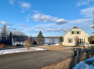 2267 Us Rte 1, Whiting, ME 04691