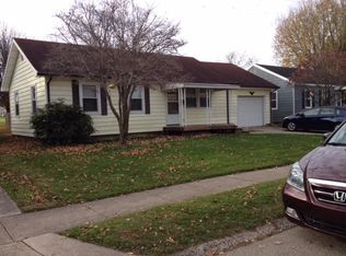 2515 Emmet Dr, Logansport, IN