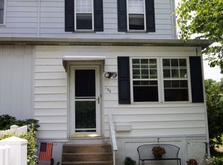 156 Pennsylvania Ave, Phoenixville, PA 19460