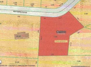 2288 Warren Dr, Morristown, TN 37814