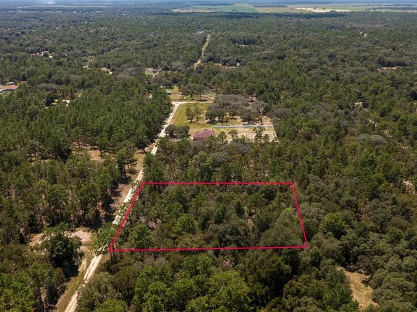 SW 96th Ln Lot 3, Dunnellon, FL 34432