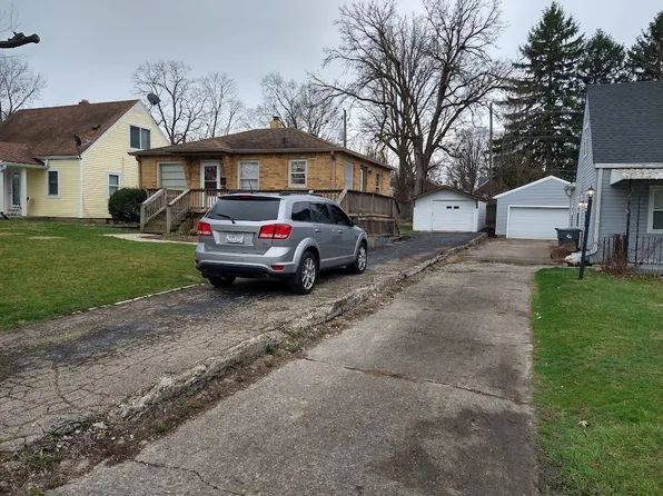 4561 Brookville Rd, Indianapolis, IN 46201