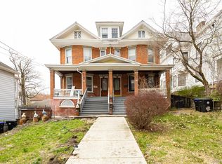 111 S Hamilton Street, Poughkeepsie, NY