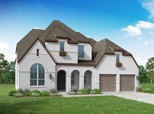 14461 Game Creek Trl, Aledo, TX 76008