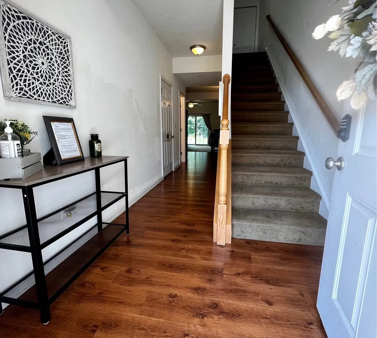 1304 Townhouse Dr — Photo 1