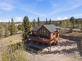 56 Apache Trl, Como, CO 80432