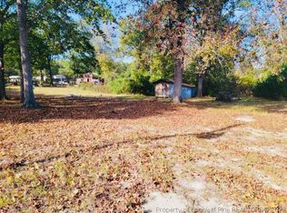2501 Rockfish Rd, Raeford, NC 28376