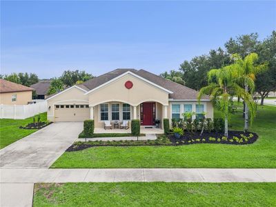 3684 CHANDLER ESTATES DRIVE, Apopka, FL, 32712