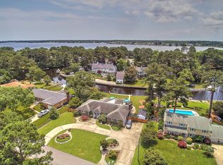 2313 Spindrift Rd, Virginia Beach, VA 23451