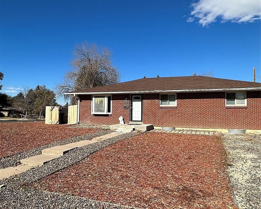 13601 E Dakota Place, Aurora, CO 80012 MLS 3956328 Zillow