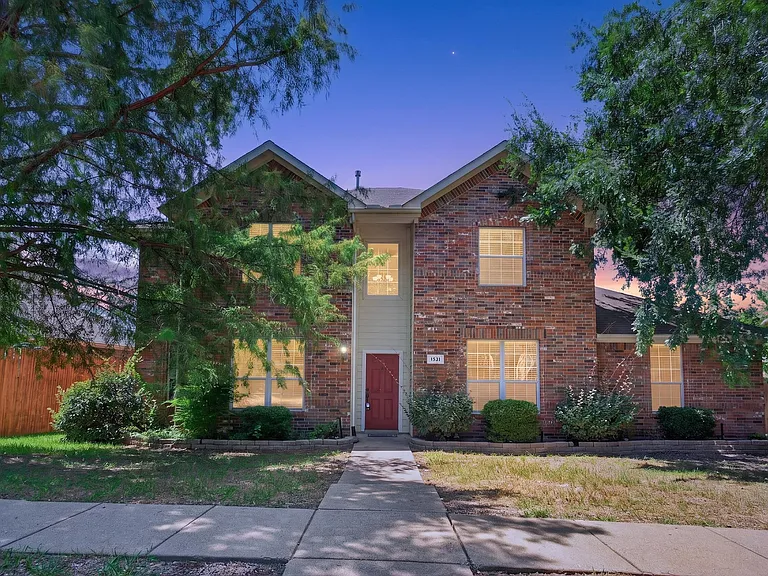 1531 Timber Ridge Dr — Photo 1