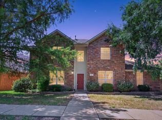 1531 Timber Ridge Dr, Rockwall, TX 75032