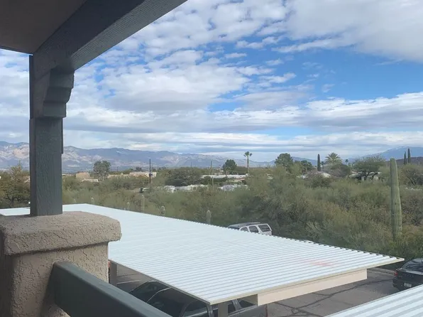 101 S Players Club Dr, Tucson, AZ 85745