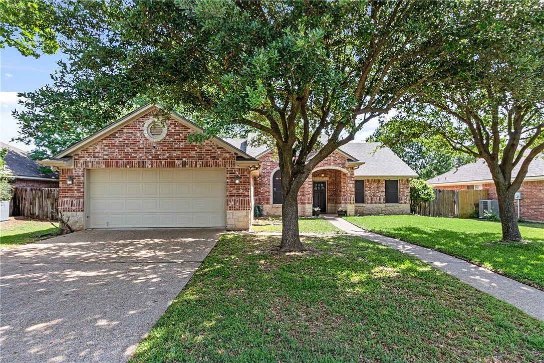 10601 Whitney Trce, Waco, TX 76708 Zillow