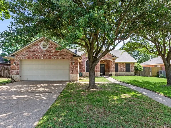 10601 Whitney Trce, Waco, TX 76708