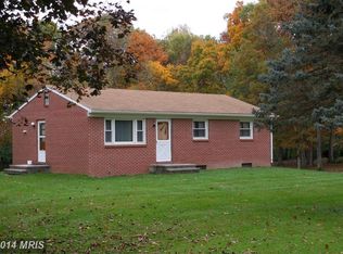 11520 Simmons Rd, Taneytown, MD 21787