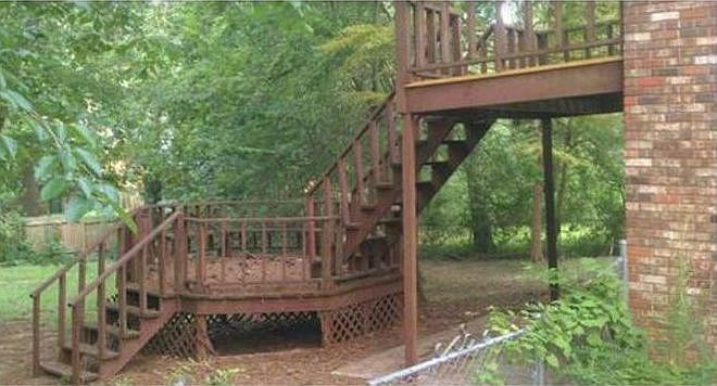 2nd image of 1710 Waycona Dr