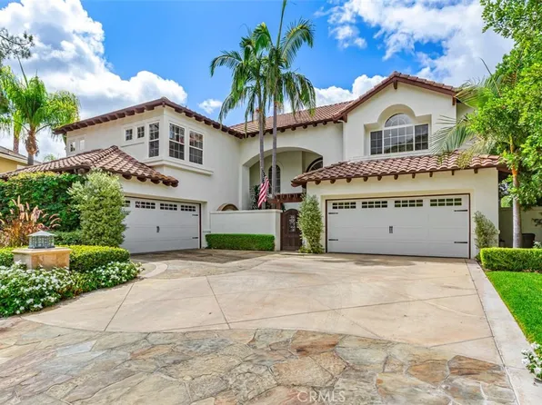 89 Bell Canyon Dr, Trabuco Canyon, CA 92679