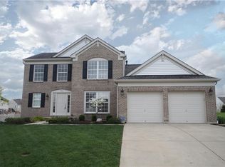 245 Briargate Dr, Lebanon, OH 45036