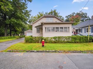96 Stewart St, Chicopee, MA 01020