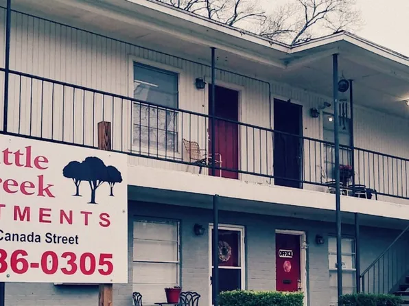 Little Creek Apartments