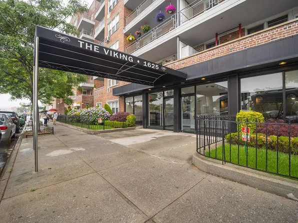 1625 Emmons Ave APT 5D, Brooklyn, NY 11235