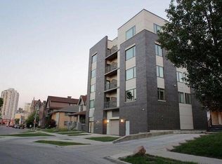 1809 N Cambridge Ave APT 305, Milwaukee, WI 53202