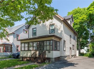 234 Depew St, Rochester, NY 14611