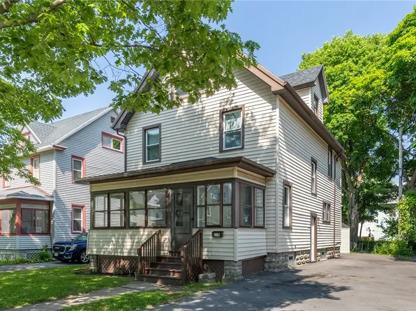 234 Depew St, Rochester, NY 14611