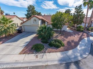 4423 Broken Bow Cir, North Las Vegas, NV 89032
