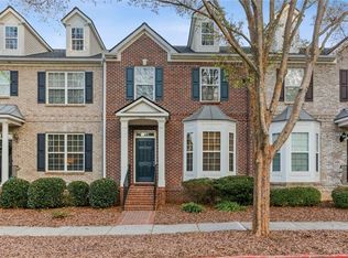 1414 Ferocity Ridge Way NW #15, Kennesaw, GA 30152