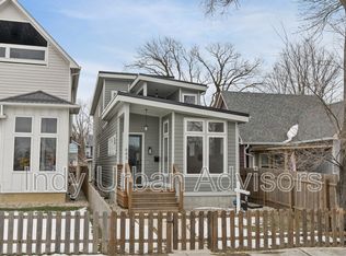 643 Prospect St, Indianapolis, IN