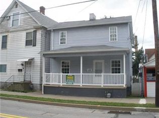 1705 Ligonier St, Latrobe, PA 15650