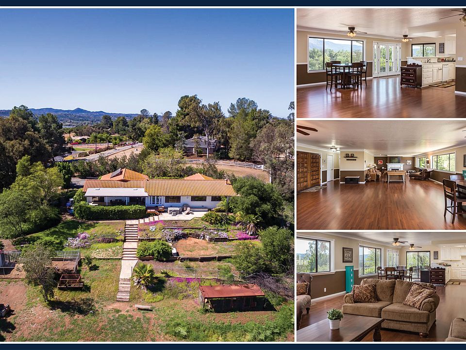 1st image of 15880 Camino Conejo