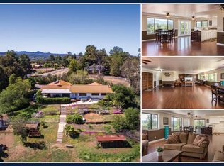 15880 Camino Conejo, Valley Center, CA 92082