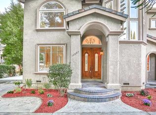 10067 Bianchi Way, Cupertino, CA 95014