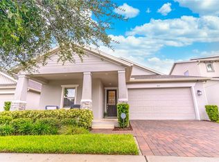 423 Dancing Water Dr, Winter Springs, FL 32708