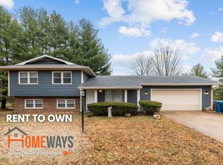 79 Depot Dr, Glen Carbon, IL 62034