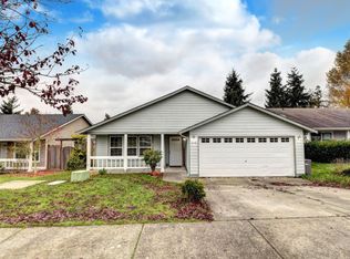 10518 63rd Dr NE, Marysville, WA 98270