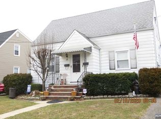 15 Webster St, North Arlington, NJ 07031